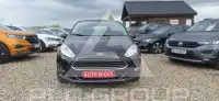 2015 Ford FIESTA