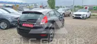 2015 Ford FIESTA