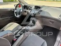 2015 Ford FIESTA
