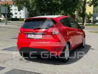 2015 Ford FIESTA