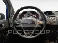 2015 Ford FIESTA