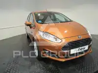 2015 Ford FIESTA