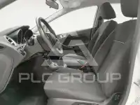 2015 Ford FIESTA