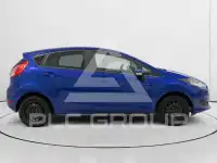 2015 Ford FIESTA