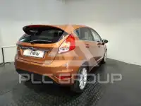 2015 Ford FIESTA