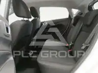 2015 Ford FIESTA