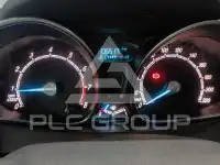 2015 Ford FIESTA