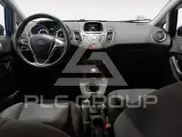 2015 Ford FIESTA