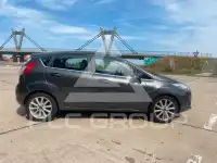 2015 Ford FIESTA