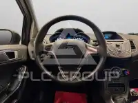 2015 Ford FIESTA