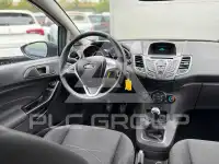 2015 Ford FIESTA