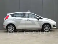 2015 Ford FIESTA