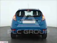 2015 Ford FIESTA