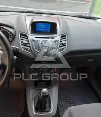 2015 Ford FIESTA