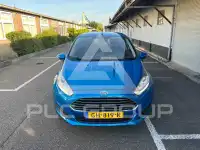 2015 Ford FIESTA