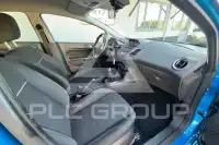 2015 Ford FIESTA