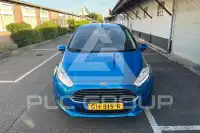 2015 Ford FIESTA