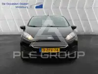 2015 Ford FIESTA