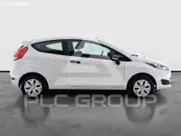 2015 Ford FIESTA