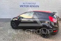 2015 Ford FIESTA