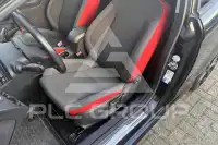 2015 Ford FIESTA