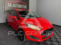 2015 Ford FIESTA