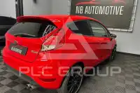 2015 Ford FIESTA