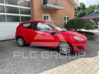 2015 Ford FIESTA