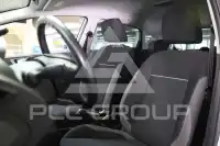 2015 Ford FIESTA