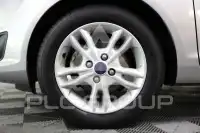 2015 Ford FIESTA