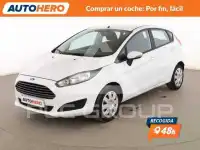 2015 Ford FIESTA