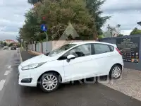 2015 Ford FIESTA