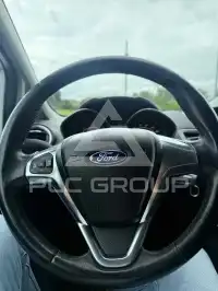 2015 Ford FIESTA