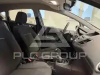 2015 Ford FIESTA