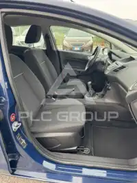 2015 Ford FIESTA