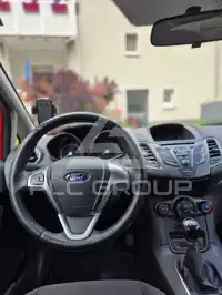 2015 Ford FIESTA