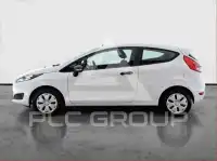 2015 Ford FIESTA