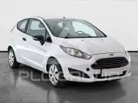 2015 Ford FIESTA