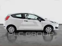 2015 Ford FIESTA