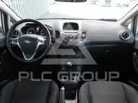 2015 Ford FIESTA