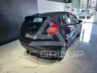 2015 Ford FIESTA