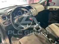 2015 Ford FIESTA