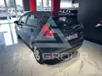 2015 Ford FIESTA