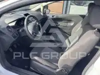 2015 Ford FIESTA