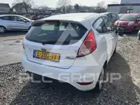 2015 Ford FIESTA
