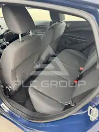 2015 Ford FIESTA