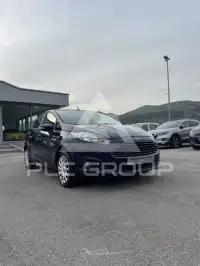 2015 Ford FIESTA