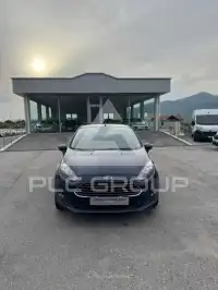 2015 Ford FIESTA
