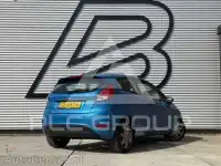 2015 Ford FIESTA