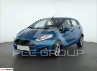 2015 Ford FIESTA